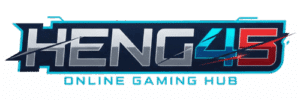 heng45 logo